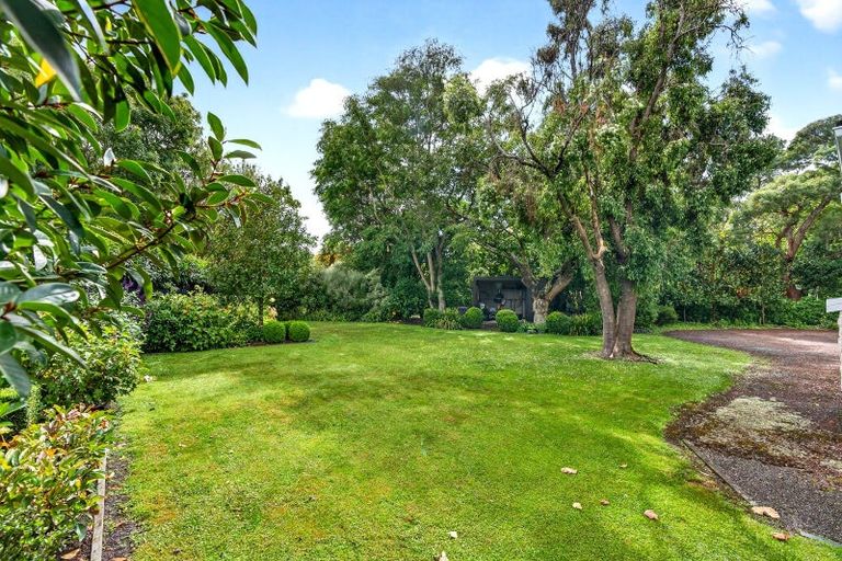 Photo of property in 59 Wood Street, Greytown, 5712