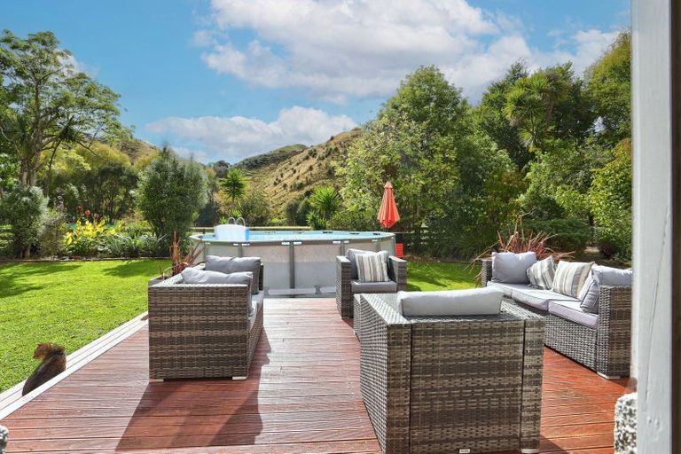 Photo of property in 151 Longacre Road, Okoia, Whanganui, 4582