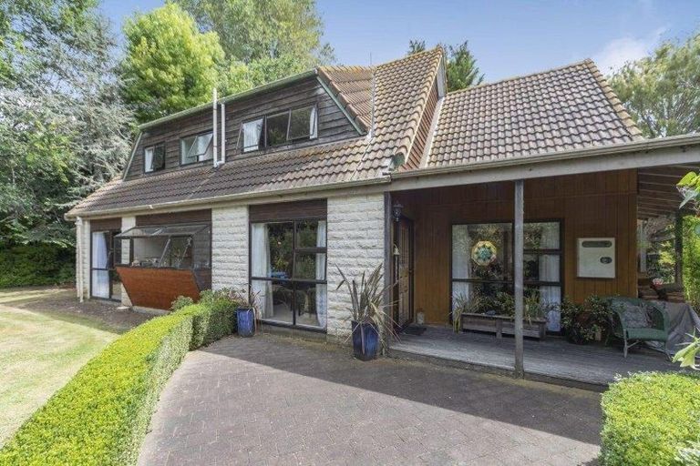 Photo of property in 210 Omanuka Road, Himatangi, Foxton, 4891