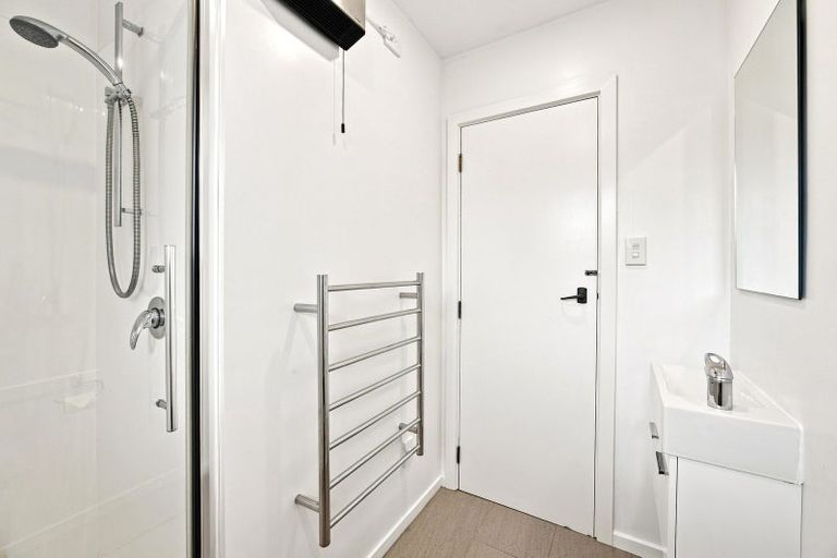 Photo of property in 5/46 Longfellow Street, Sydenham, Christchurch, 8023