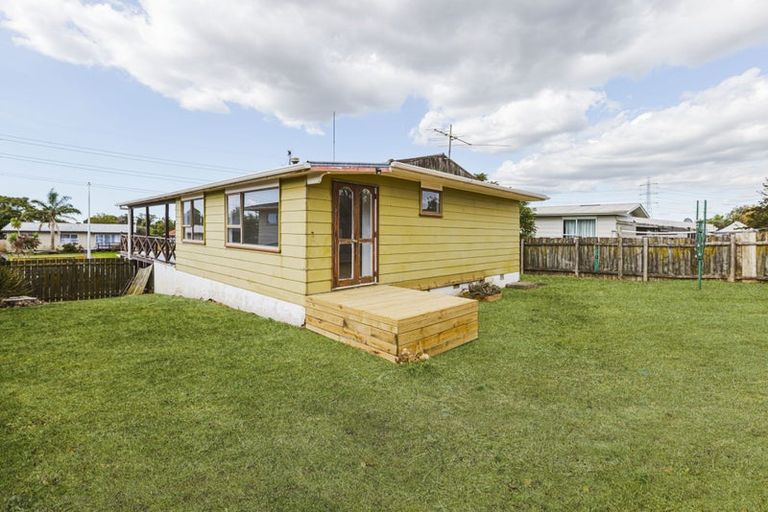 Photo of property in 7 Maytime Street, Clover Park, Auckland, 2023