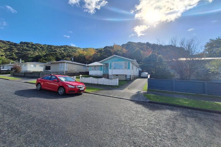 Photo of property in 36 Enfield Street, Wainuiomata, Lower Hutt, 5014