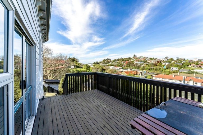 Photo of property in 1 Wickliffe Terrace, Port Chalmers, 9023