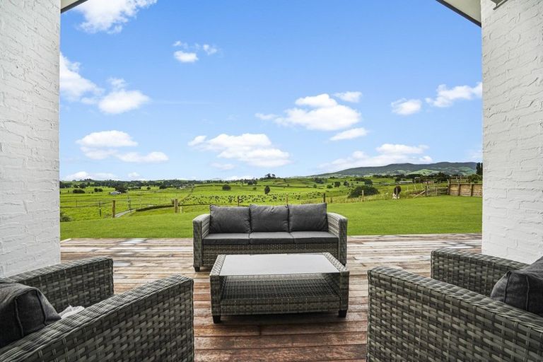 Photo of property in 18 Bowe Road, Te Pahu, Hamilton, 3285