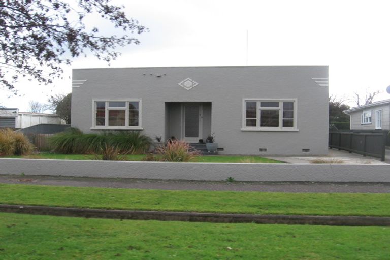 Photo of property in 29 Rongopai Street, Palmerston North, 4414