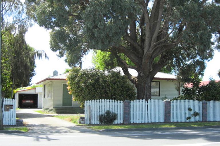 Photo of property in 139 Alabama Road, Redwoodtown, Blenheim, 7201