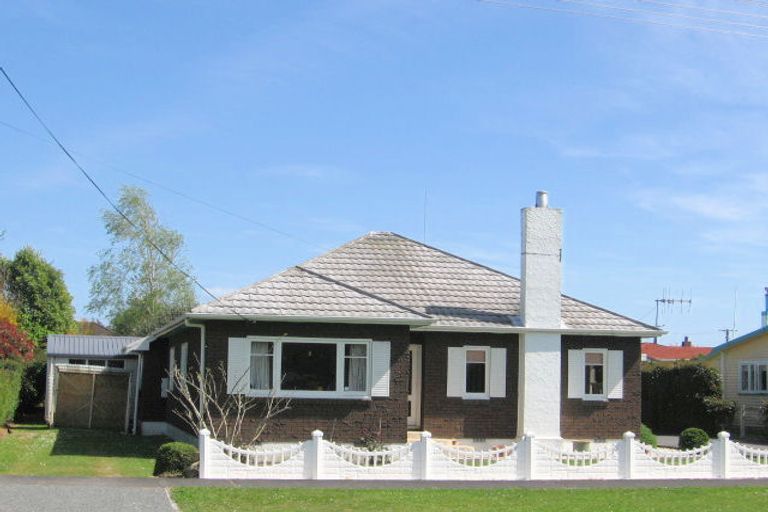 Photo of property in 12 Dawson Street, Matamata, 3400