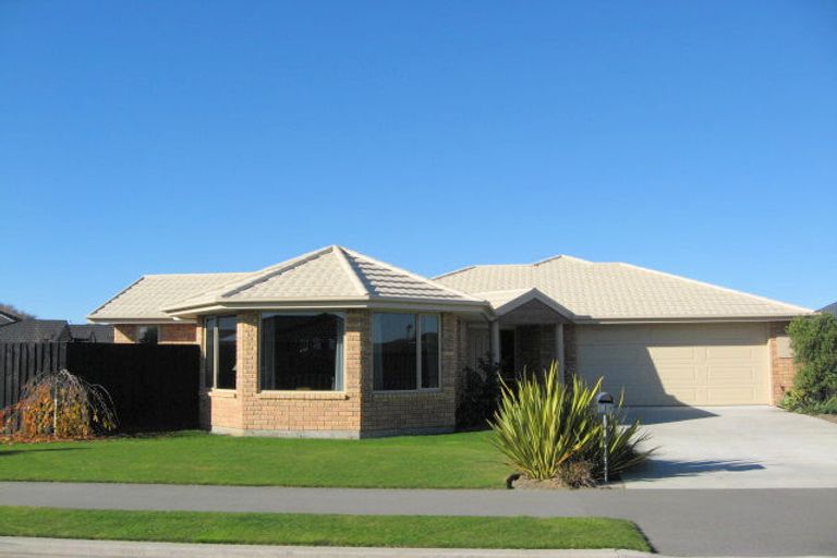 Photo of property in 40 Rushmore Drive, Belfast, Christchurch, 8051