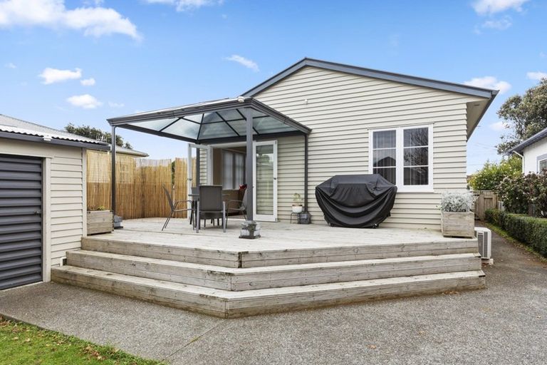 Photo of property in 42 Lincoln Avenue, Epuni, Lower Hutt, 5011