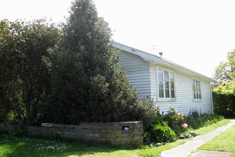Photo of property in 32 Brewer Street, Blenheim, 7201
