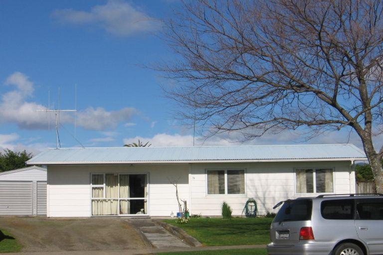 Photo of property in 39 Adkin Avenue, Levin, 5510