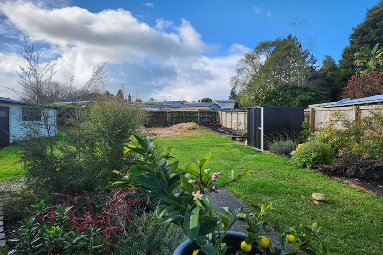 Photo of property in 10 Sandes Street, Ohaupo, 3803