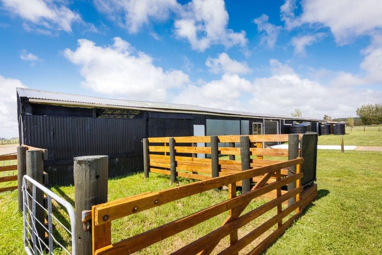 Photo of property in 811 Kellow Road, Glen Oroua, Palmerston North, 4473