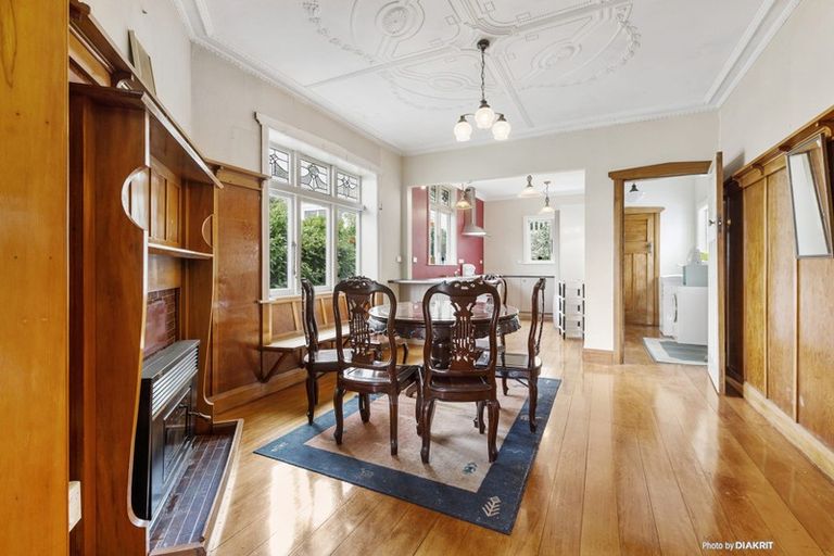 Photo of property in 40 Awa Road, Miramar, Wellington, 6022