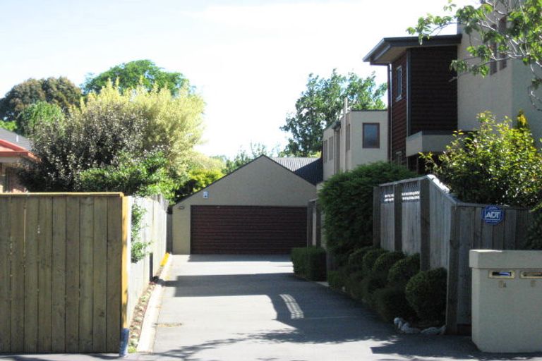 Photo of property in 5a Staveley Street, Avonhead, Christchurch, 8042