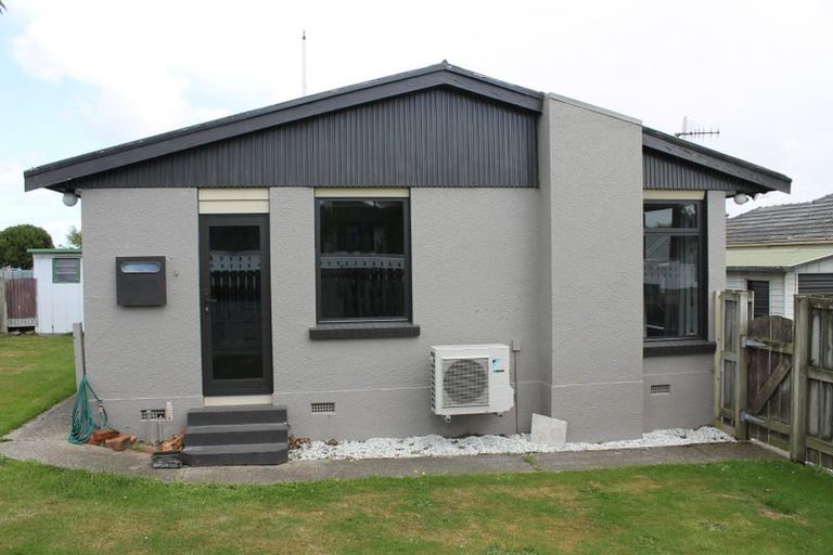 Photo of property in 17 Metzger Street, Georgetown, Invercargill, 9812