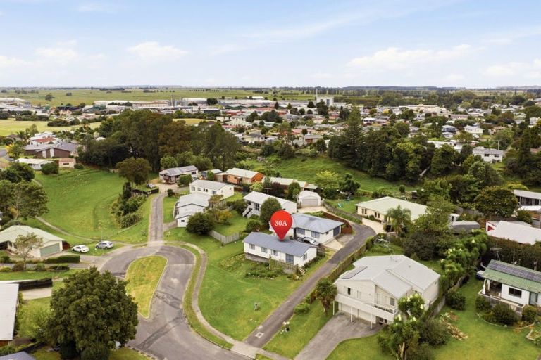 Photo of property in 30a Hayward Court, Te Puke, 3119