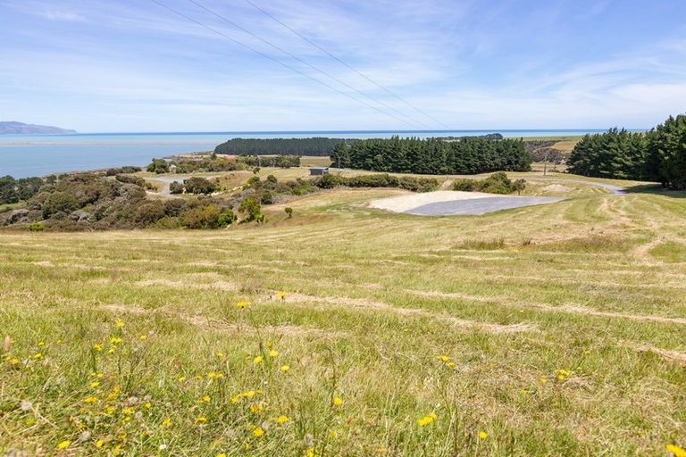 Photo of property in 3756 Western Lake Road, Ocean Beach, Featherston, 5773