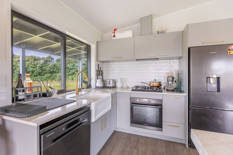 Photo of property in 886b Ongaonga Waipukurau Road, Ongaonga, 4278