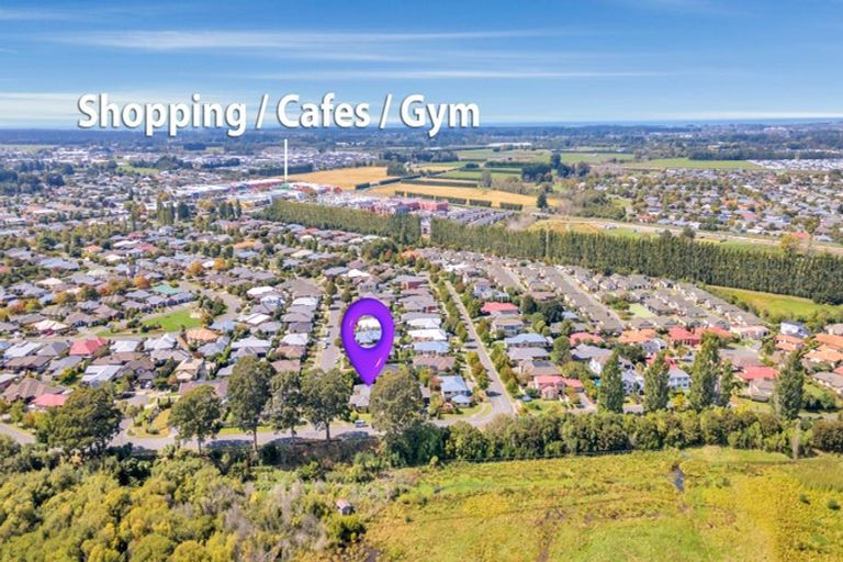 Photo of property in 29 Saracen Avenue, Northwood, Christchurch, 8051