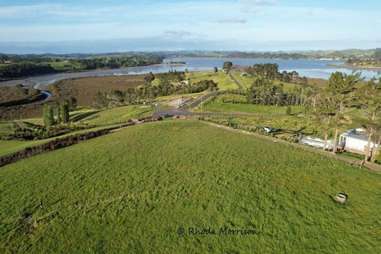 Photo of property in 33 Manurere Rise, Tinopai, 0593