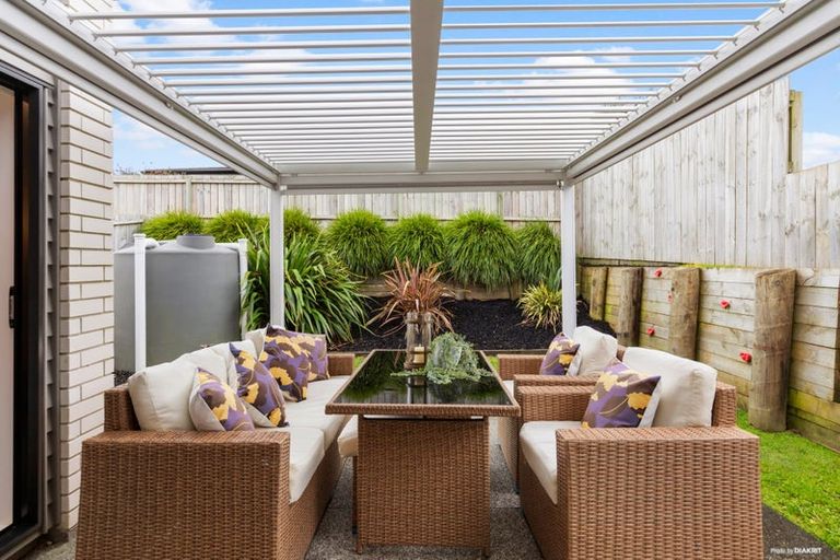 Photo of property in 22 Kare Ariki Place, Pukekohe, 2120