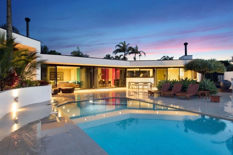 Photo of property in 52 Benson Road, Remuera, Auckland, 1050