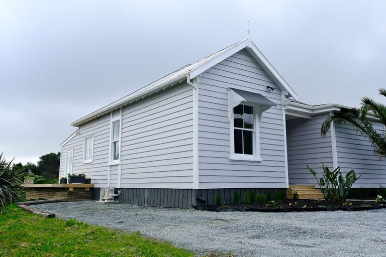 Photo of property in 214 Martin Access Road, Makarau, Warkworth, 0981