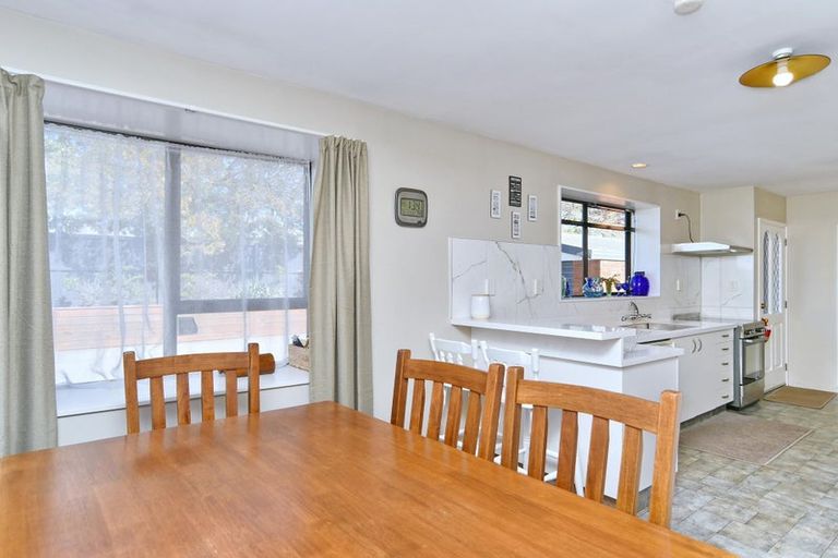 Photo of property in 7 Heriott Close, Burwood, Christchurch, 8083