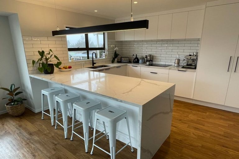 Photo of property in 352 Pukehangi Road, Sunnybrook, Rotorua, 3015