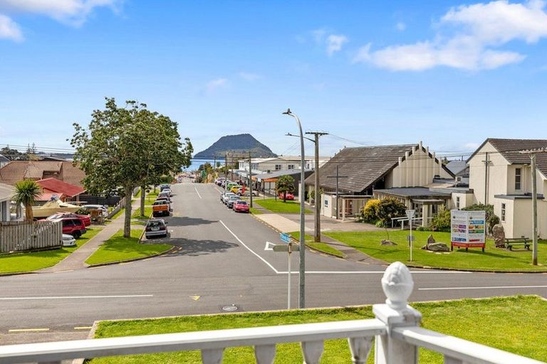 Photo of property in 41 Seaview Road, Otumoetai, Tauranga, 3110