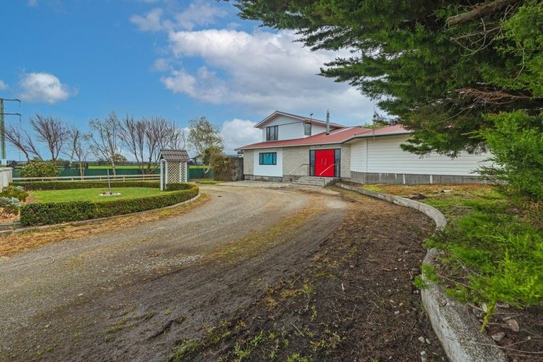 Photo of property in 86 Kairanga Bunnythorpe Road, Bunnythorpe, Palmerston North, 4478