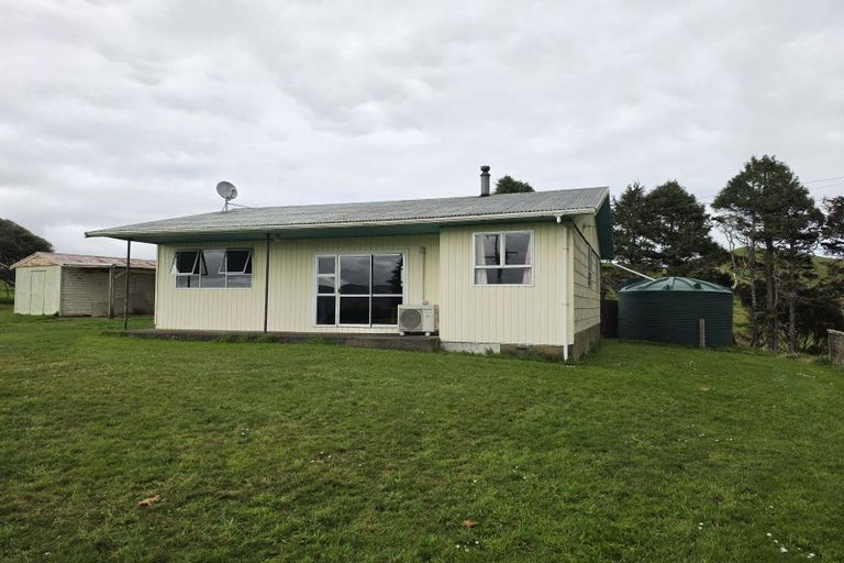 Photo of property in 728 Kawhia Road, Makomako, Te Mata, 3895