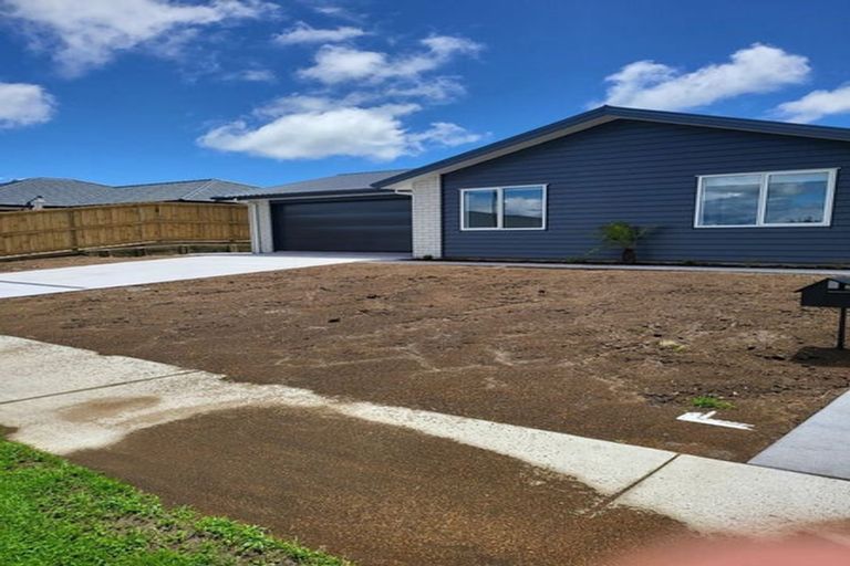 Photo of property in 6 Kohekohe Drive, Owhata, Rotorua, 3010