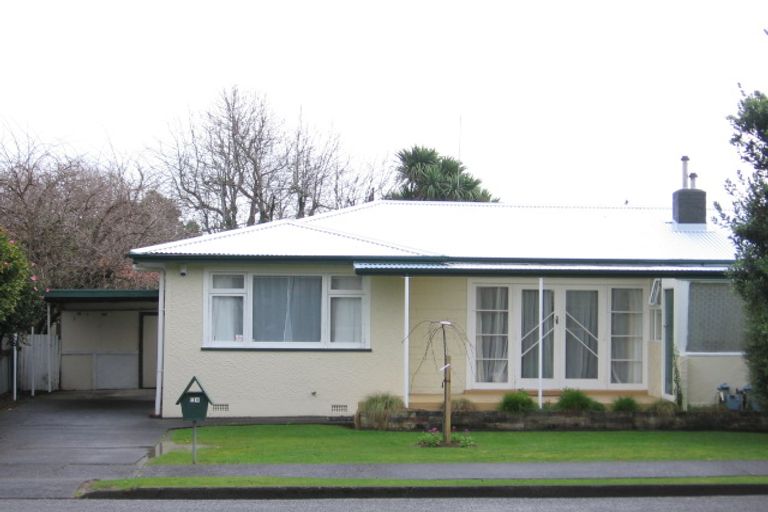 Photo of property in 116 Manawatu Street, Hokowhitu, Palmerston North, 4410