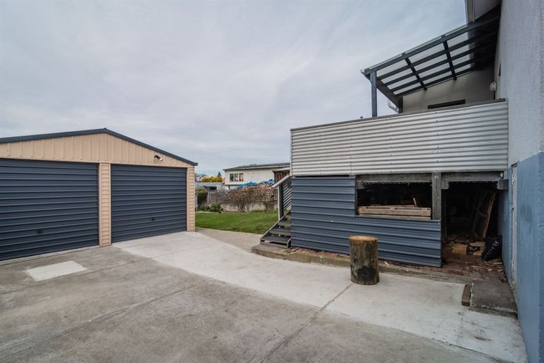 Photo of property in 10 Harper Street, Parkside, Timaru, 7910
