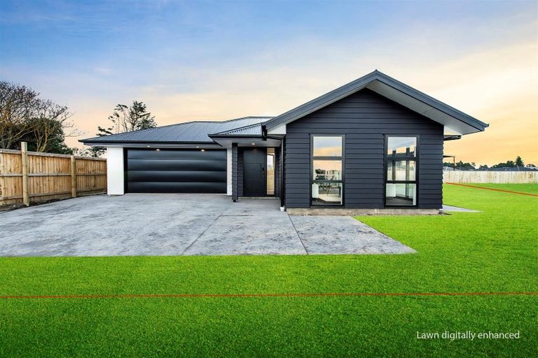 Photo of property in 112 Carnaveron Drive, Lincoln, 7608