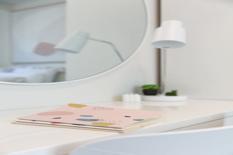 Photo of property in 96 On Symonds Apartments, 402/96 Symonds Street, Grafton, Auckland, 1010