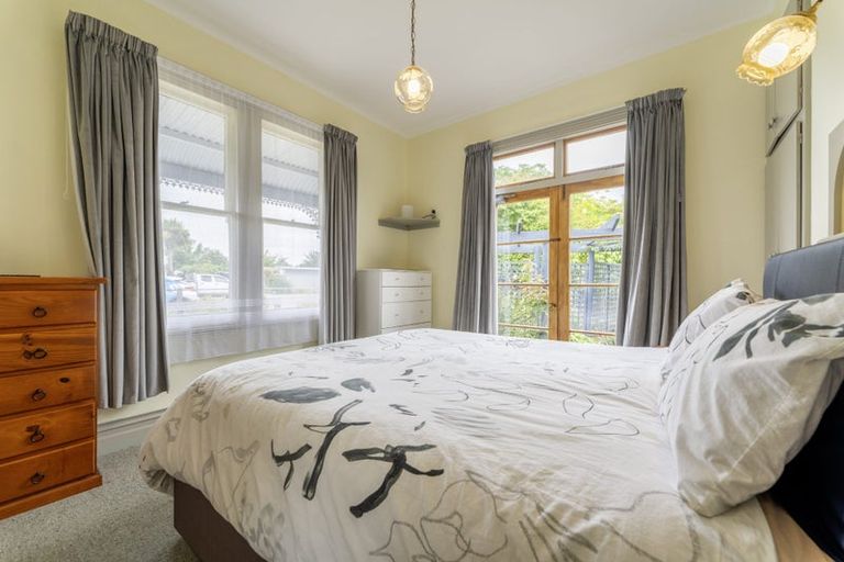 Photo of property in 42 Campbell Street, Geraldine, 7930