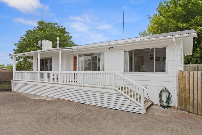 Photo of property in 5 Tennyson Drive, Owhata, Rotorua, 3010