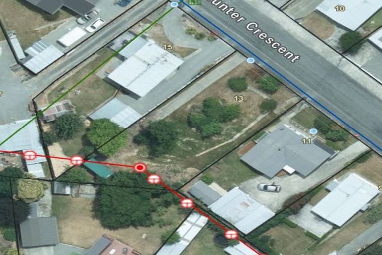 Photo of property in 13 Hunter Crescent, Twizel, 7901