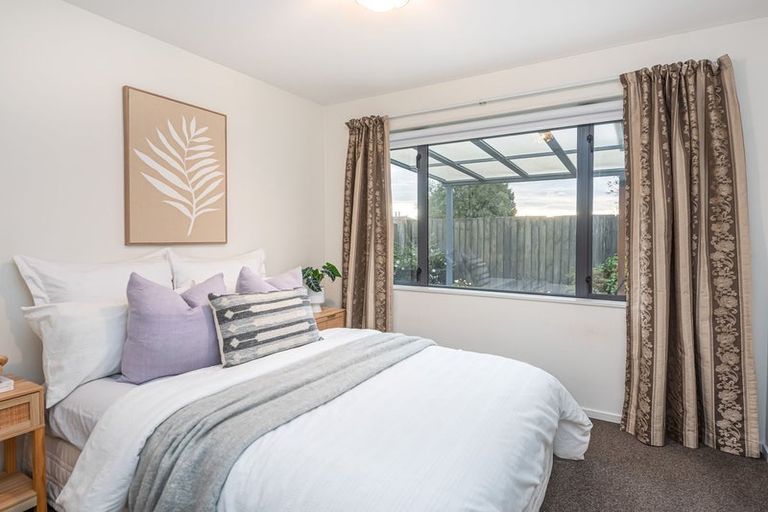 Photo of property in 29c Kearneys Road, Linwood, Christchurch, 8062