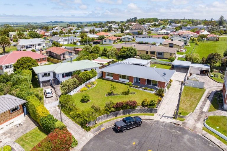 Photo of property in 16 Portland Terrace, Dargaville, 0310
