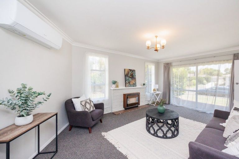 Photo of property in 8 Viscount Place, West End, Palmerston North, 4412