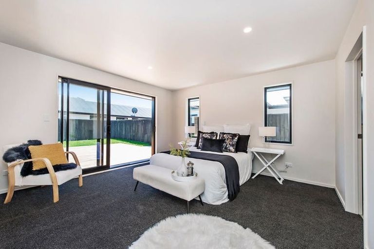 Photo of property in 6 Turin Avenue, Rolleston, 7615