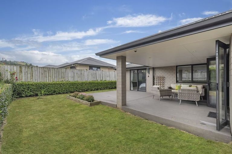 Photo of property in 138 Hillpark Drive, Pokeno, 2402