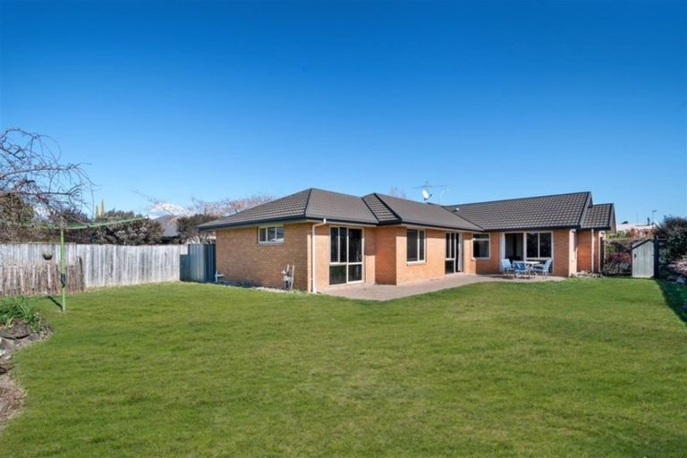 Photo of property in 10 Whiting Drive, Wakefield, 7025