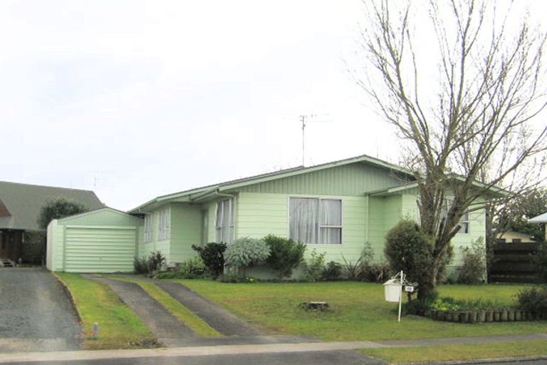 Photo of property in 13 Lansdowne Crescent, Glenview, Hamilton, 3206