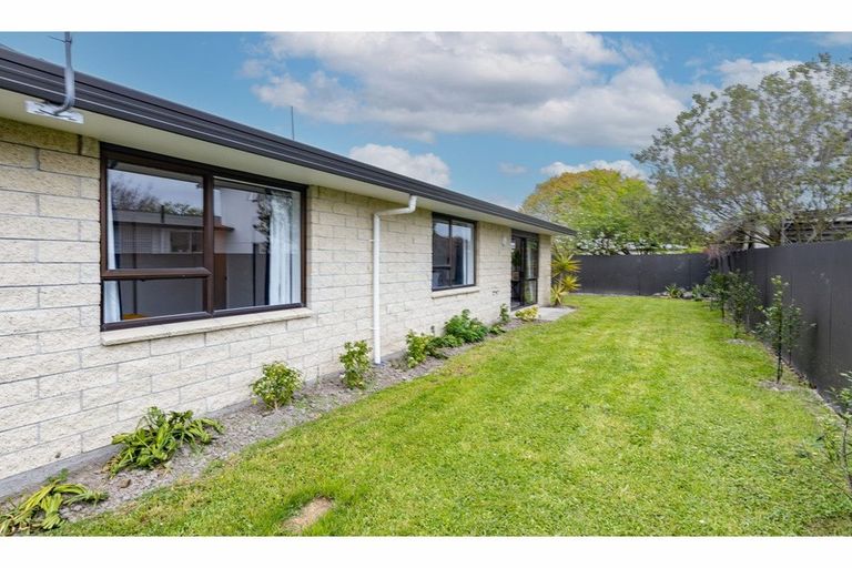 Photo of property in 38b Geddis Street, Rangiora, 7400