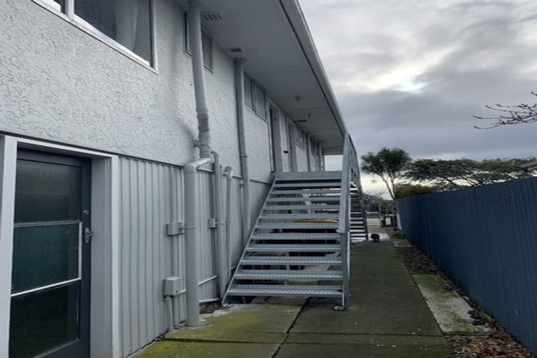 Photo of property in 5/520 Hereford Street, Linwood, Christchurch, 8011